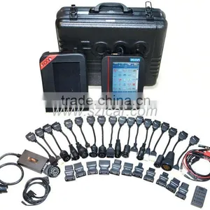Universal Diagnostic for Asia Gasoline Cars FCAR F3-A thumbnail-1