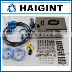 HAIGINT High Quality Misting System for Coolingmisting System thumbnail-6