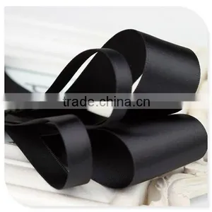 Custom Satin Ribbon With Double Face thumbnail-2