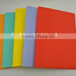 Super Absorbent Needle Punched Nonwoven Floor Mop Cloth thumbnail-2