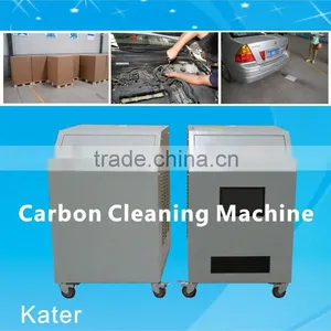 Ice Machine Carbon Cleaning thumbnail-1