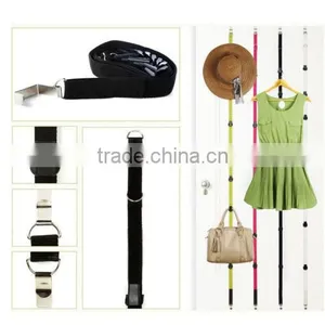 Adjustable Over Door Holder Straps thumbnail-1