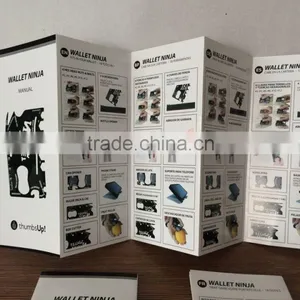 Paper Poster for Promoting With Logo Printed thumbnail-1