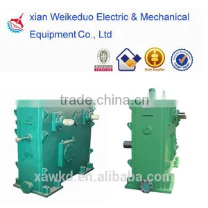 Gear Box for Wire Rod Making Line thumbnail-1