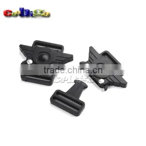1" Webbing Detach Buckle for Outdoor Sports Bags Students Bags Luggage #FLC364-25 thumbnail-2