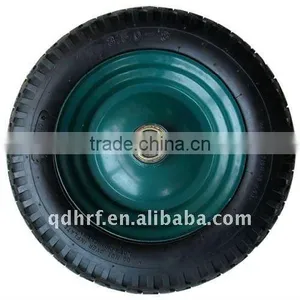 Cart Wheel for Sale thumbnail-3