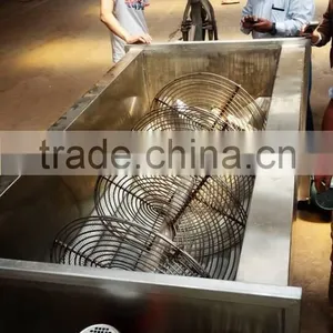 Stainless Steel Automatic Cassava Washing And Peeling Machine thumbnail-3