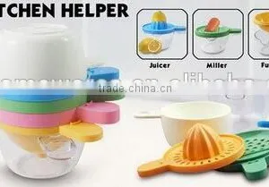 6 in 1 Slow Juicer Set thumbnail-2