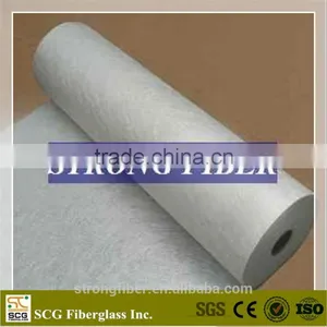 Good Quality Fiberglass Surface Mat thumbnail-1