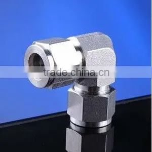 Swagelok Male Connector thumbnail-1