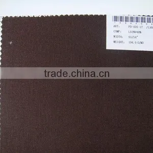 LINEN AND VISCOSE FABRIC thumbnail-1