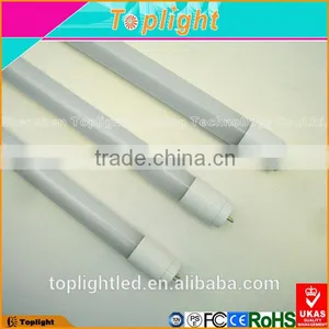 Full pc Led Lamp ce Rohs Certificated t8 Led Lamp 1200mm Ttube8 Led Light Tube thumbnail-2