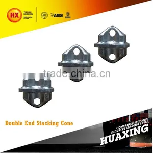 Tianjin Manufacturer Shipping Container Stacking Cone thumbnail-1