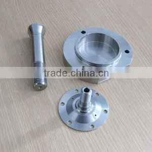 Zhejiang Custom Cnc Steel Precision Machining thumbnail-2