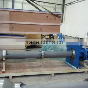 API610 Centrifugal Water and Submersible Pump China Manufacture thumbnail-5