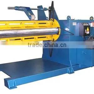 Steel Strip Uncoiler,decoiler thumbnail-3