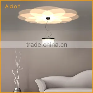 2016 Modern & Decorative LED Pendant Lighting thumbnail-2