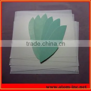 Waterproof and Low Temperature Toe Puff Material Shoe Lining thumbnail-1