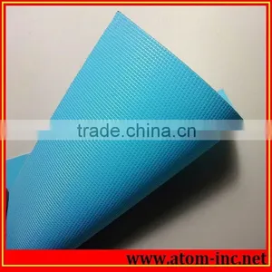 Cotton Cloth Thermoplastic Sheet Material for Shoes thumbnail-1