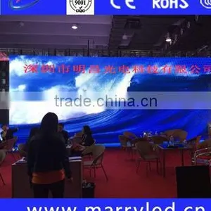 Best Hot Now!!!!indoor Giant Big Project P10 Full Color Outdoor Video Led Screen Billboard Display thumbnail-6