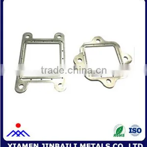 Special Aluminium Alloy CNC Machining Turning Parts thumbnail-1