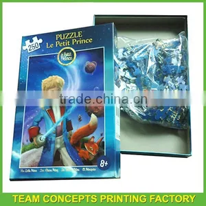 Children Puzzle Manufacturer China thumbnail-1