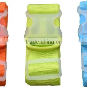 2015 New Product Colourful New Design Belt Suitcase Straps,exquisite Design Custom Luggage Strap thumbnail-3