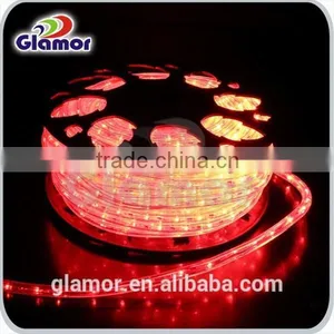 LED Rope Light Multi Color Waterproof Life Time 50000h thumbnail-5