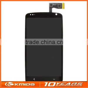 China High Quality Lcd and Digitizer Assembly for HTC Desire500 thumbnail-1
