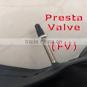 Bicycle Inner Tube 14x2.125 244x2.125 26x2.125 thumbnail-5