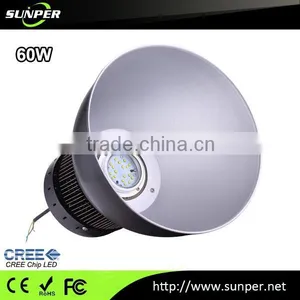 Hot Selling Led Light Taiwan Energy Efficiency Industry Led High Bay Light From China thumbnail-3