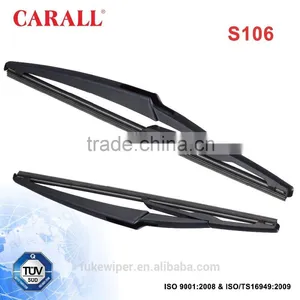 FUKE Universal Frame Rear Wiper Blade 12 Inch thumbnail-1