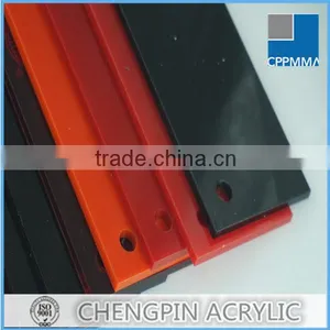China Supplier 1.22*2.44 Colored Pmma Sheet thumbnail-2