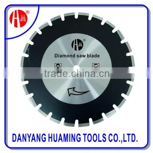 Laser Welded Diamond Saw Blade For Glass thumbnail-1