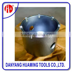 Concrete Hole Saw thumbnail-1