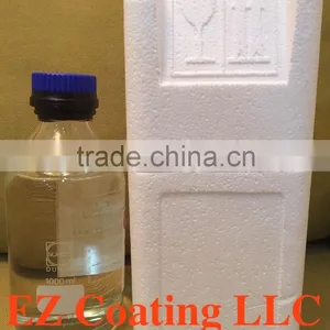 Ceramic Pro 9H - Permanent Nano Ceramic Coating Protective Paint Coating Car Care Coating Water Repellent thumbnail-1