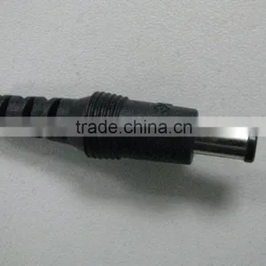Straight Type 5.5mm DC Plug thumbnail-1