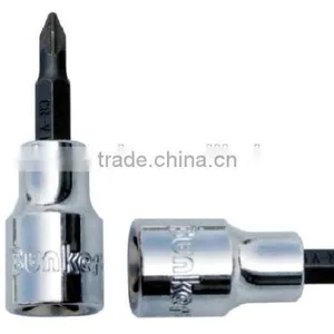 Torx Screwdriver Sleeve, Torx Socket for Screwdriver thumbnail-1