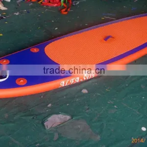 350 Inflatable SUP Stand up Paddle Board thumbnail-1