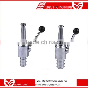 HY002-019C-00 Fire Hose Reel Jet Spray Nozzle thumbnail-1