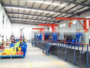 Shanghai SCC Environmental Technology Co., Ltd. company overview - view 3 thumbnail