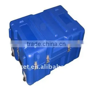 Elegant Color 102L Military Instrument Case thumbnail-1