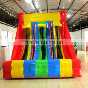 Attractive Party Game Inflatable Basketball Shoot Goal Hoop for Sale thumbnail-1