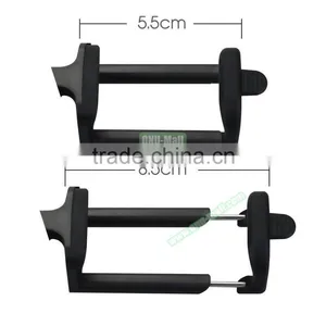 New Arrival Private Label Selfie Stick Blutooth Monopod, Selfie Stick With Bluetooth Shutter Button thumbnail-5
