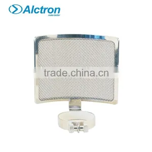 Alctron MA815 Metal Mesh Microphone Pop Filter, Pop Shield, Pop Screen, Studio Mic Screen thumbnail-2