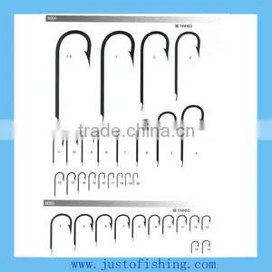 Fishing Hooks 6064-6065 thumbnail-1