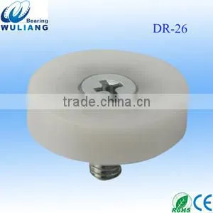 Roller Manufacturer Tok Dr-26 POM Drawer Roller thumbnail-3