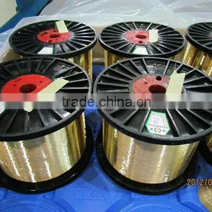 Brass Coated Steel Reinforcement Wire for Hose thumbnail-2