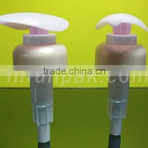 Lotion Pump for Hair Care thumbnail-1