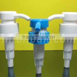 28mm Shampoo Pump Dispenser thumbnail-1